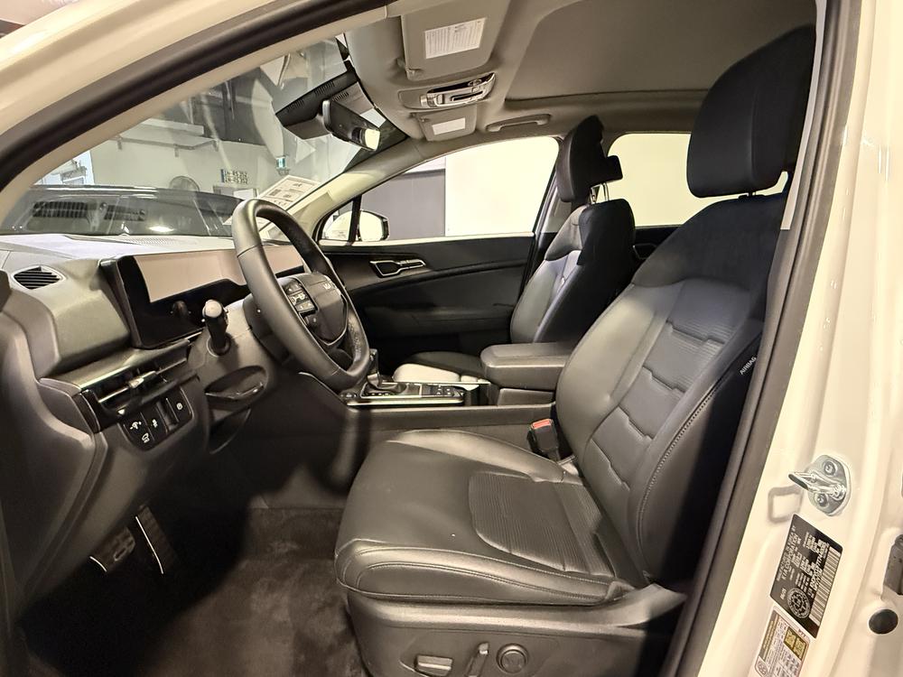 Kia Sportage EX PREMIUM 2026 d&rsquo;occasion à vendre - 17