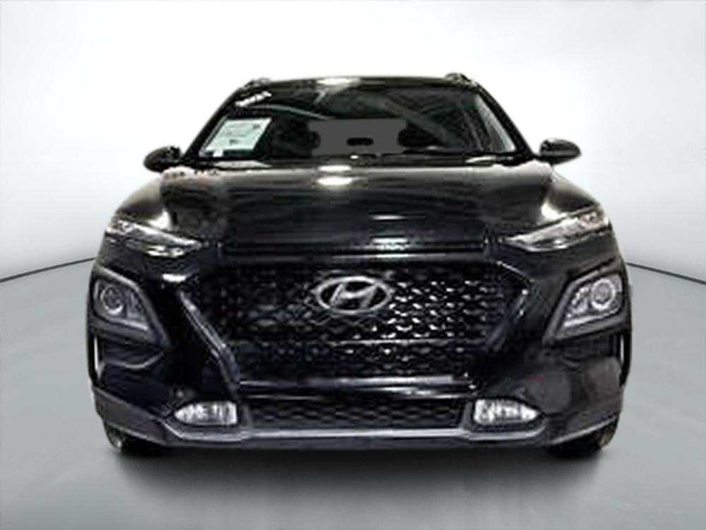 Hyundai Kona PREFERRED 2021 d&rsquo;occasion à vendre - 9