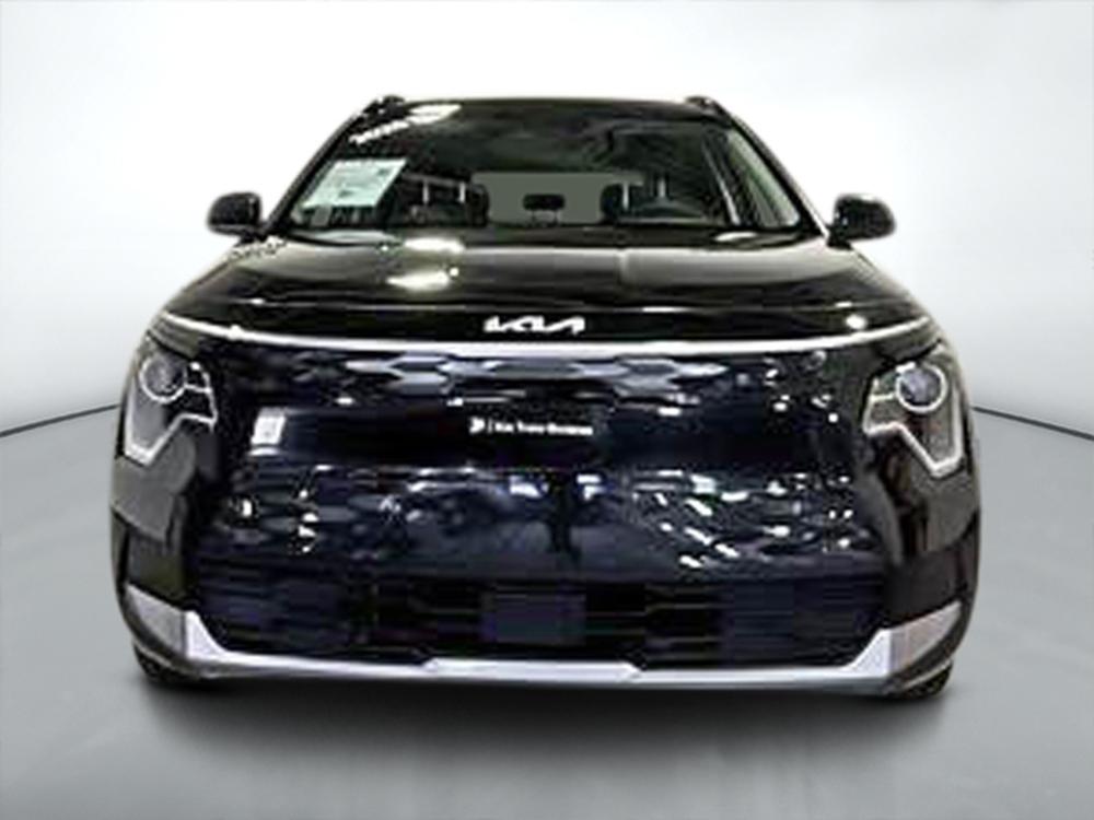 Kia Niro électrique WIND+ 2025 d&rsquo;occasion à vendre - 9