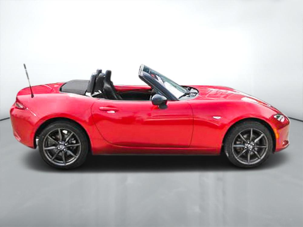 Mazda MX-5 GX 2017 d&rsquo;occasion à vendre - 14