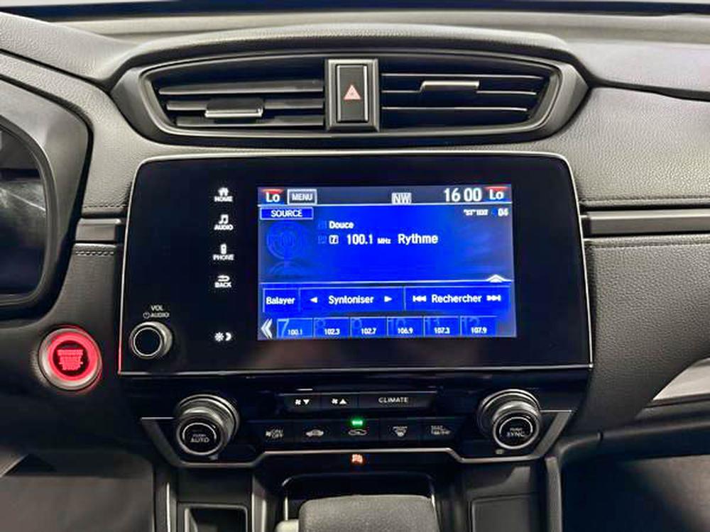 Honda CR-V LX 2019 d&rsquo;occasion à vendre - 24