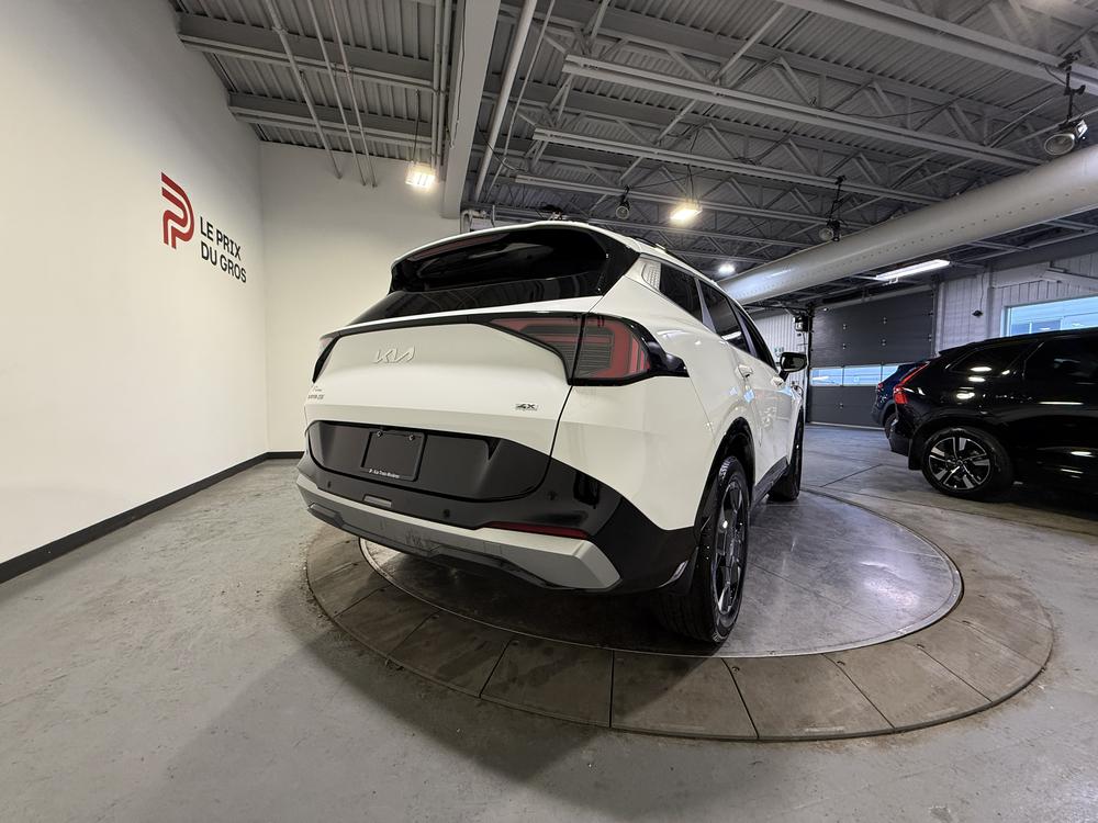 Kia Sportage EX PREMIUM 2026 d&rsquo;occasion à vendre - 3
