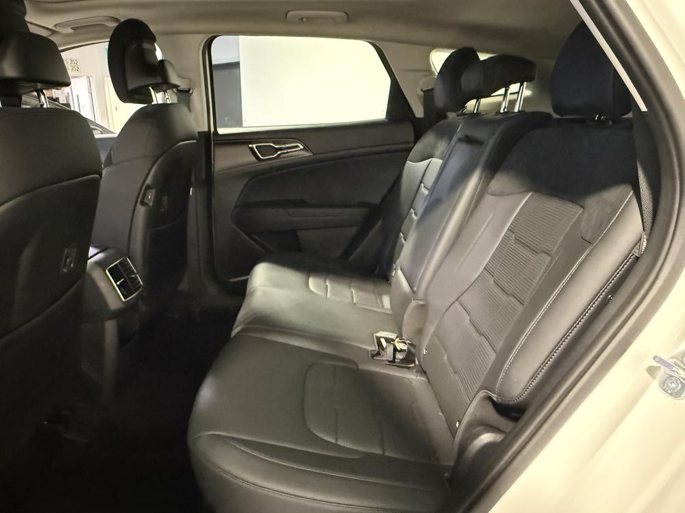 Kia Sportage EX PREMIUM 2026 d&rsquo;occasion à vendre - 30