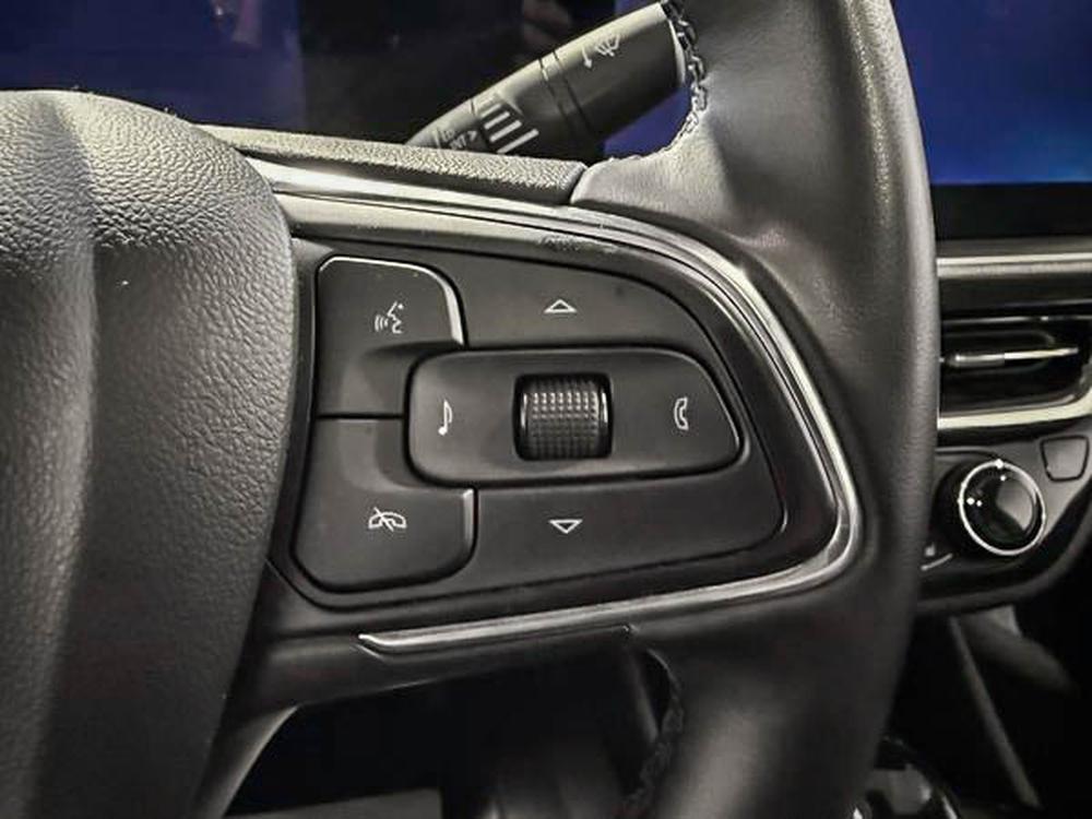 Buick Envista Sport Touring G03 2024 d&rsquo;occasion à vendre - 21