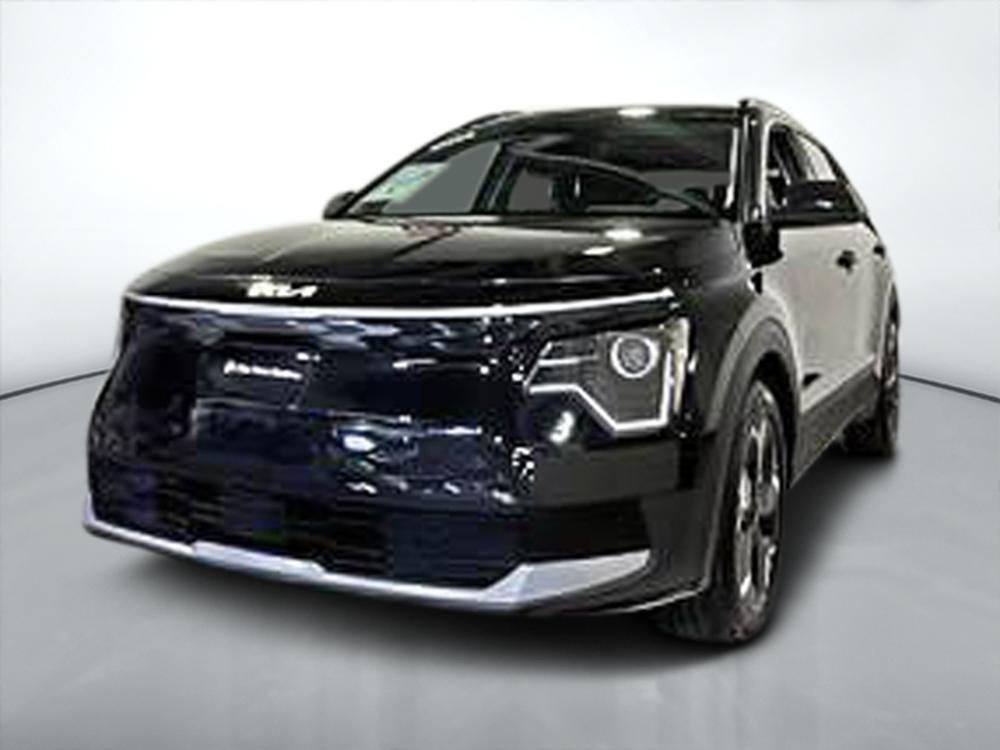 Kia Niro électrique WIND+ 2025 d&rsquo;occasion à vendre - 8