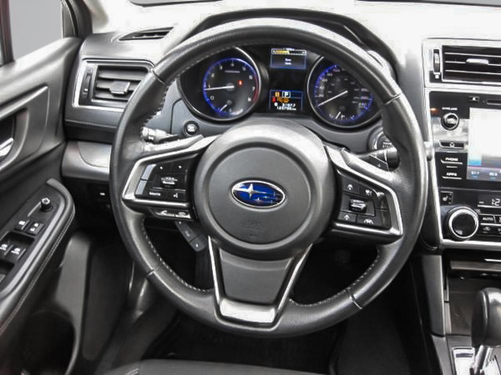 Subaru Legacy TOURING 2019 d&rsquo;occasion à vendre - 14