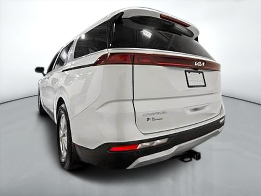 Kia Carnival LX 2024 à vendre à Donnacona - 6