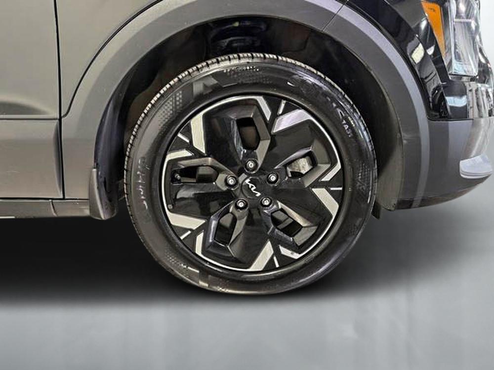 Kia Niro électrique WIND+ 2025 d&rsquo;occasion à vendre - 12