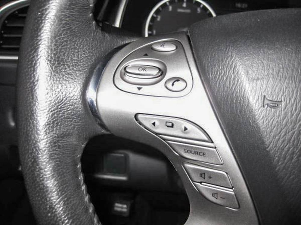 Nissan Murano SL 2018 d&rsquo;occasion à vendre - 14