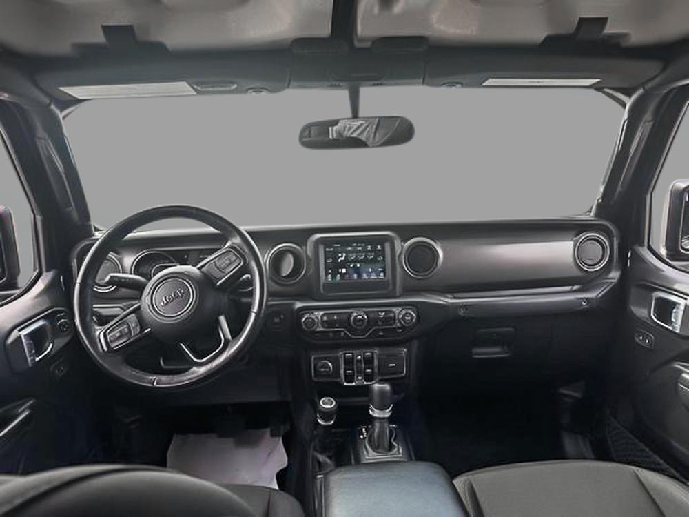 Jeep Gladiator WILLYS 2023 à vendre à Trois-Rivières - 12