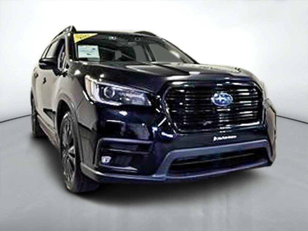 Subaru Ascent ONYX 2022 d&rsquo;occasion à vendre