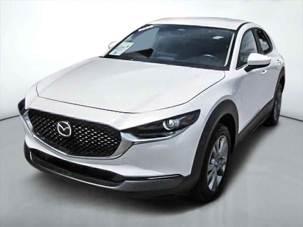 Mazda CX-30 GS 2025 d&rsquo;occasion à vendre - 2