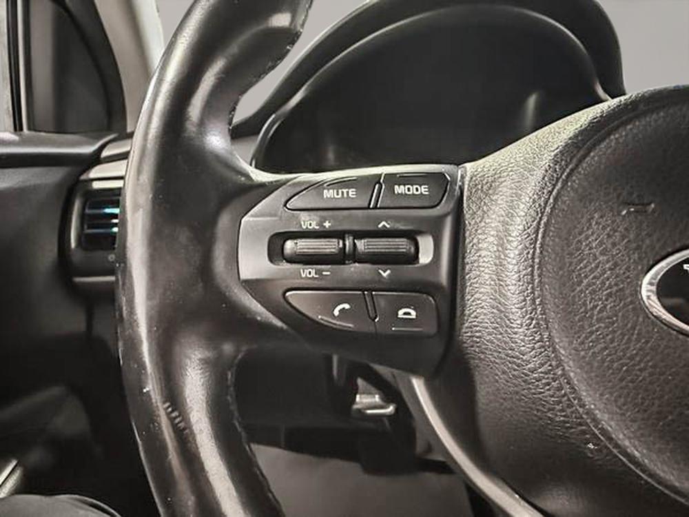 Kia Rio 5-door LX+ 2018 d&rsquo;occasion à vendre - 18