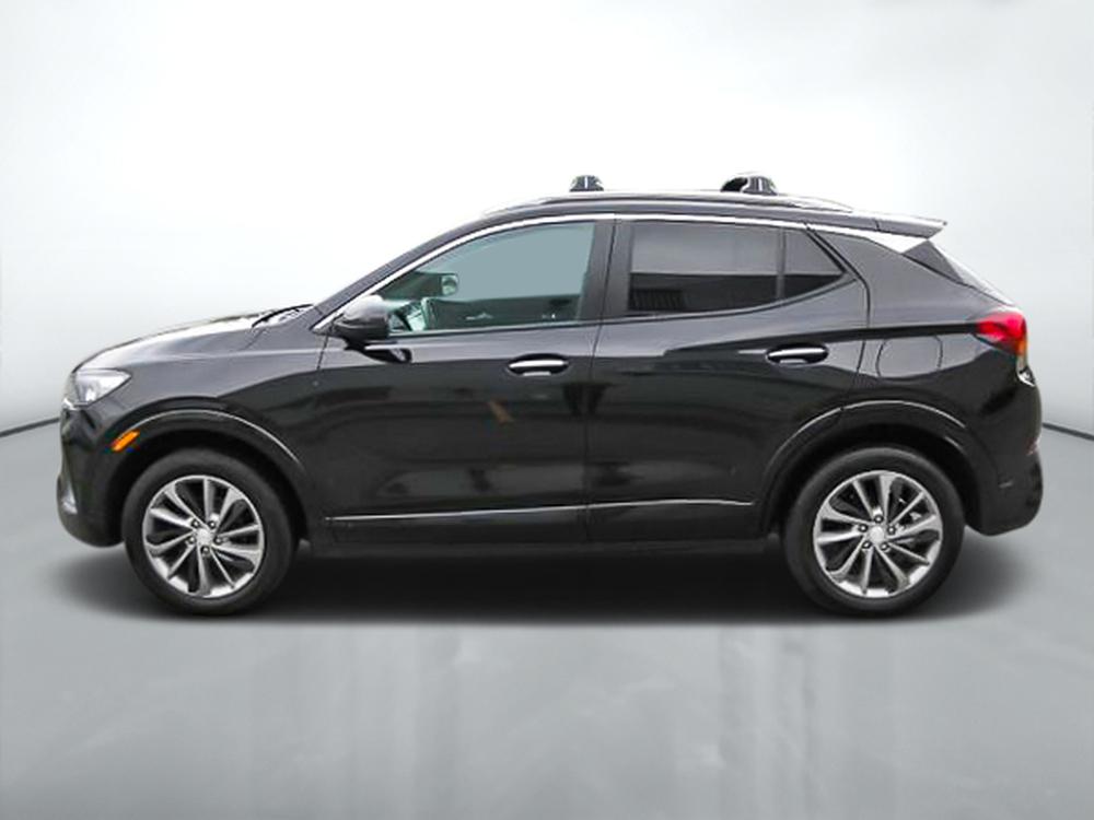 Buick Encore GX PREFERED 2022 à vendre à Donnacona - 3