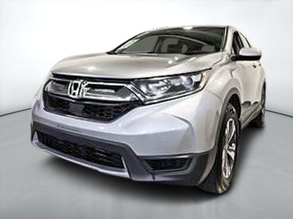 Honda CR-V LX 2019 d&rsquo;occasion à vendre - 8