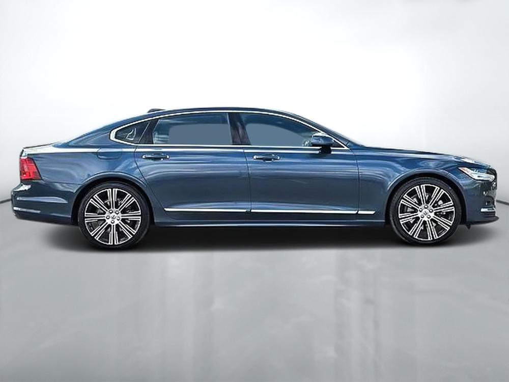 Volvo S90 B6 INSCRIPTION AWD 2022 d&rsquo;occasion à vendre - 7