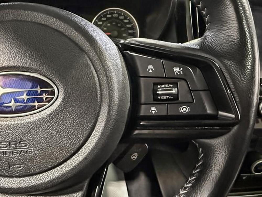 Subaru Ascent ONYX 2022 d&rsquo;occasion à vendre - 22
