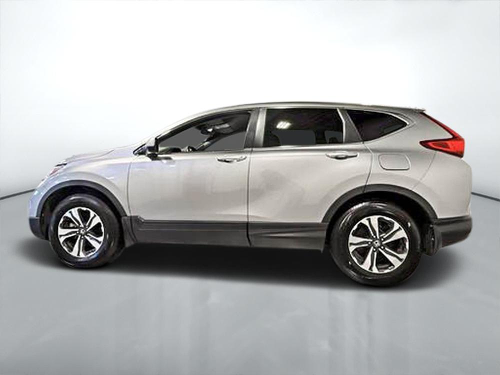 Honda CR-V LX 2019 d&rsquo;occasion à vendre - 7