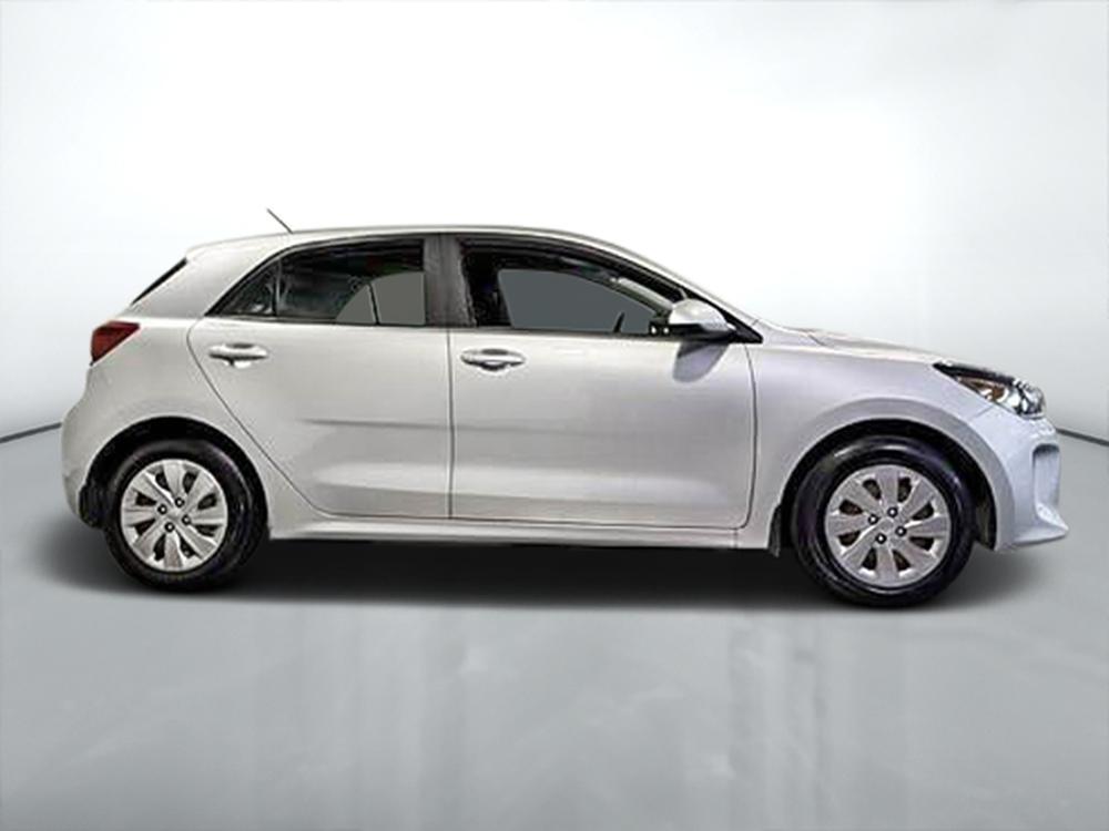 Kia Rio 5-door LX+ 2018 d&rsquo;occasion à vendre - 2