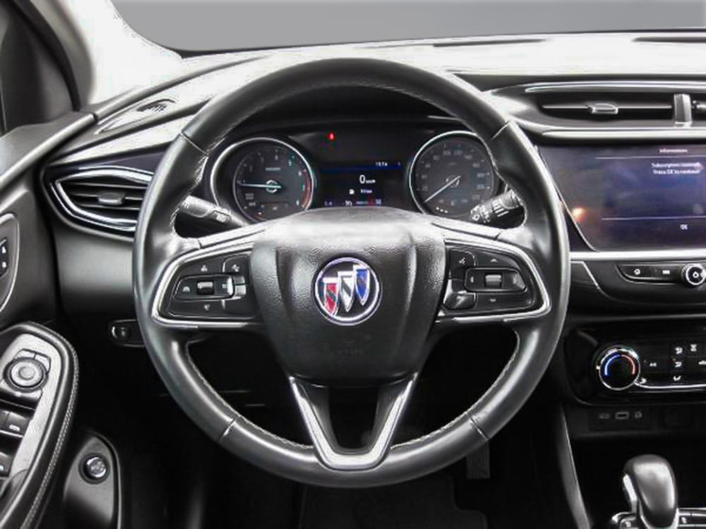 Buick Encore GX PREFERED 2022 à vendre à Donnacona - 14