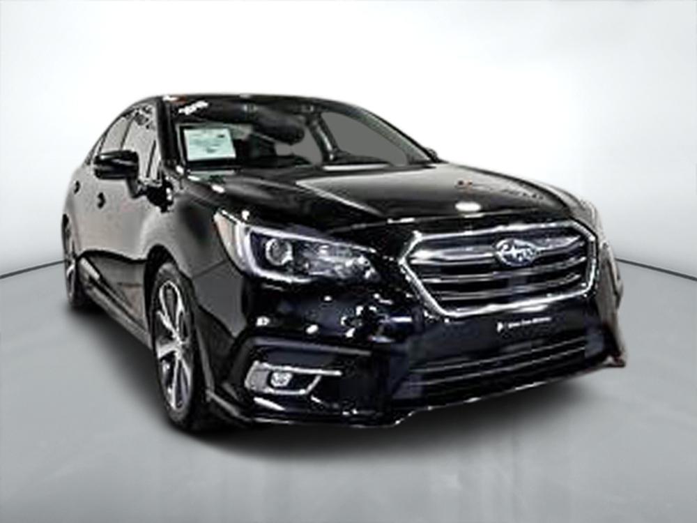 Subaru Legacy 3,6R 2019 d&rsquo;occasion à vendre - 1