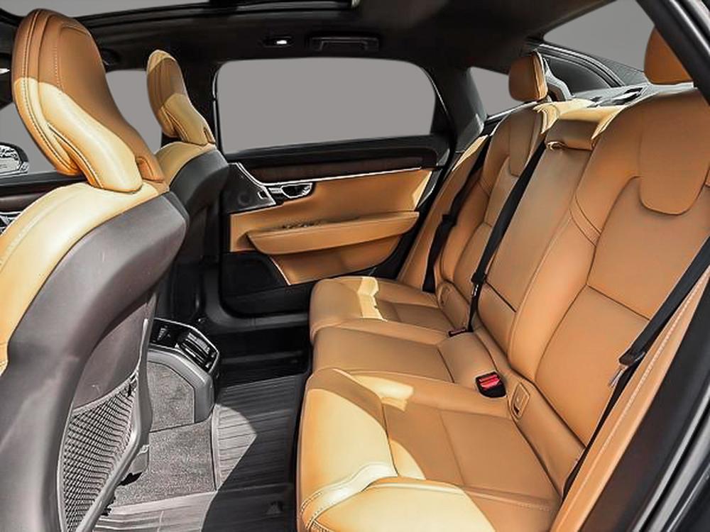 Volvo S90 B6 INSCRIPTION AWD 2022 d&rsquo;occasion à vendre - 19