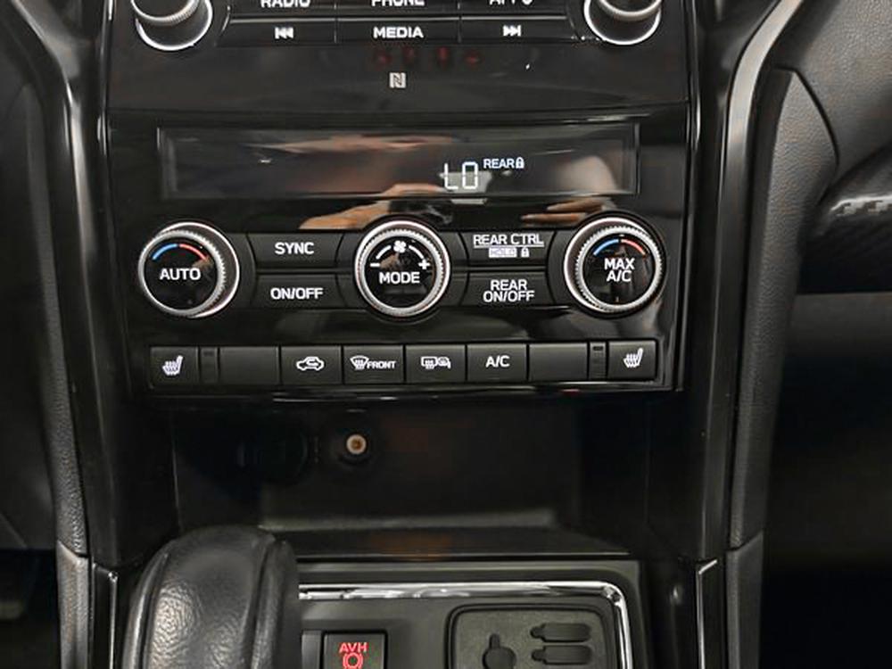 Subaru Ascent ONYX 2022 d&rsquo;occasion à vendre - 29