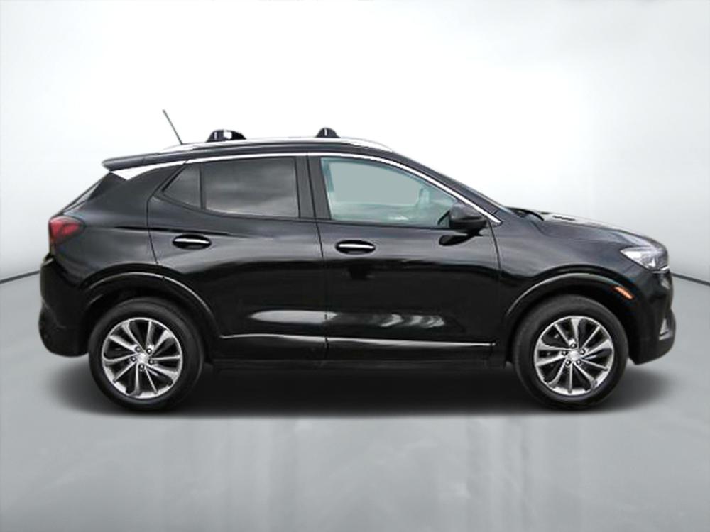 Buick Encore GX PREFERED 2022 à vendre à Donnacona - 7