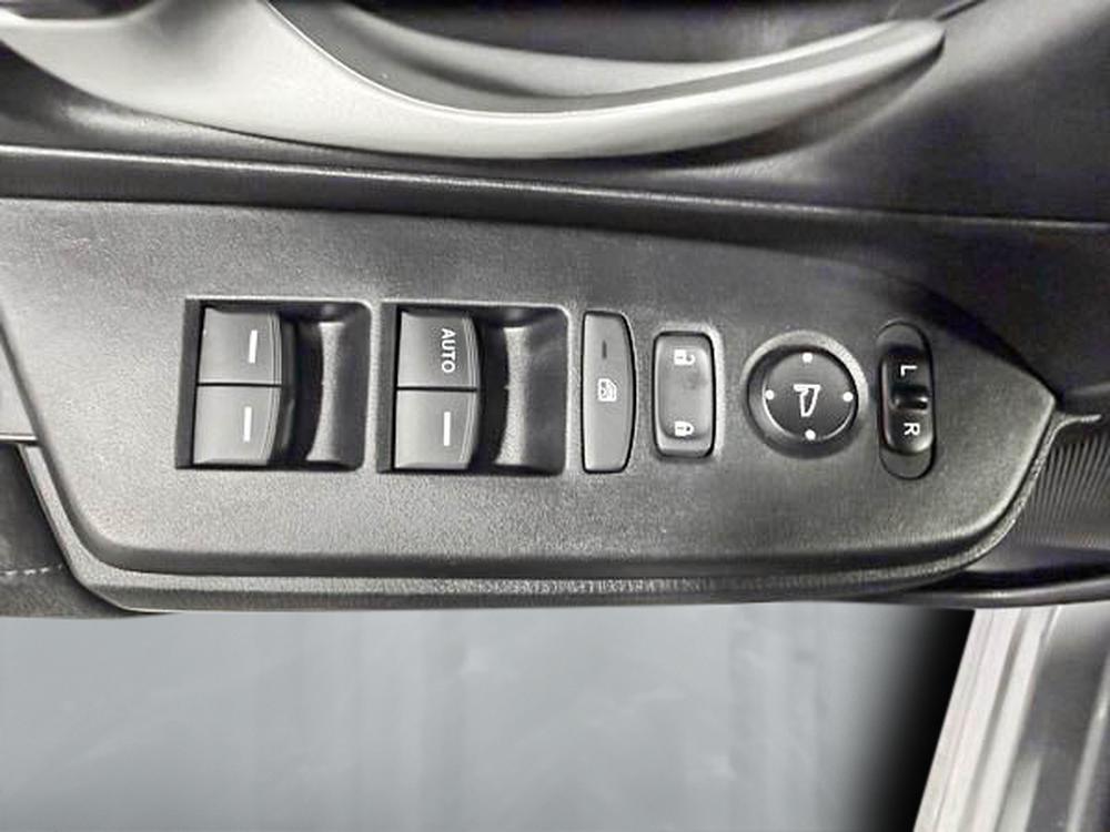 Honda CR-V LX 2019 d&rsquo;occasion à vendre - 14