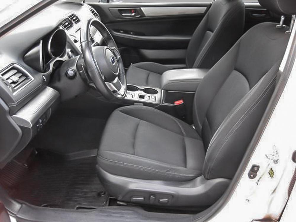Subaru Legacy TOURING 2019 d&rsquo;occasion à vendre - 12