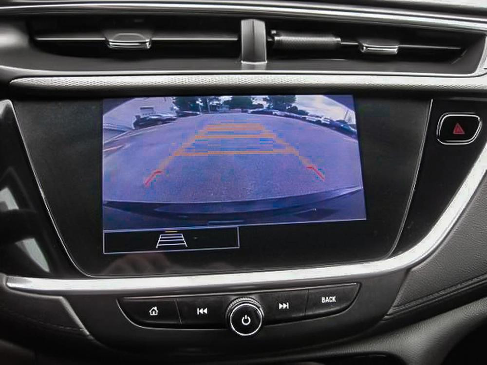Buick Encore GX PREFERED 2022 à vendre à Donnacona - 19