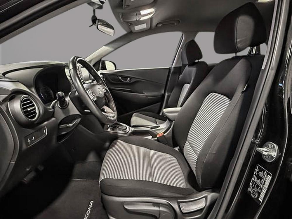 Hyundai Kona PREFERRED 2021 d&rsquo;occasion à vendre - 16