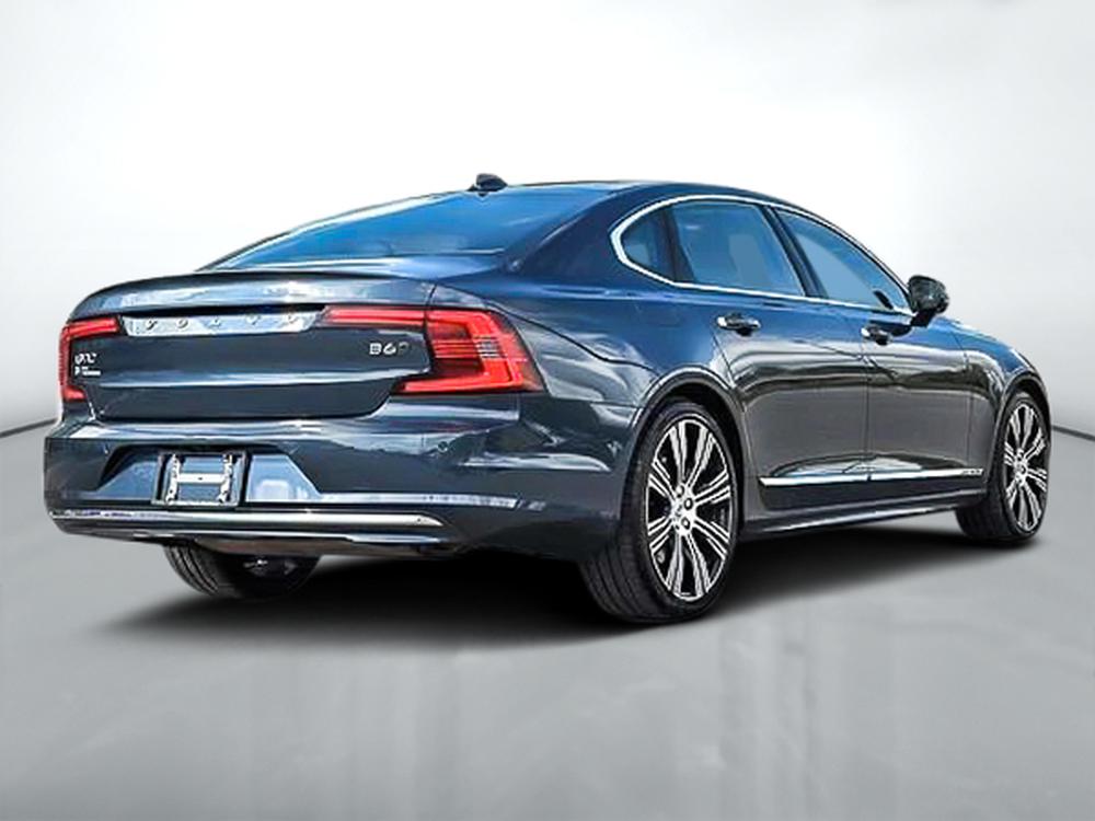 Volvo S90 B6 INSCRIPTION AWD 2022 d&rsquo;occasion à vendre - 6