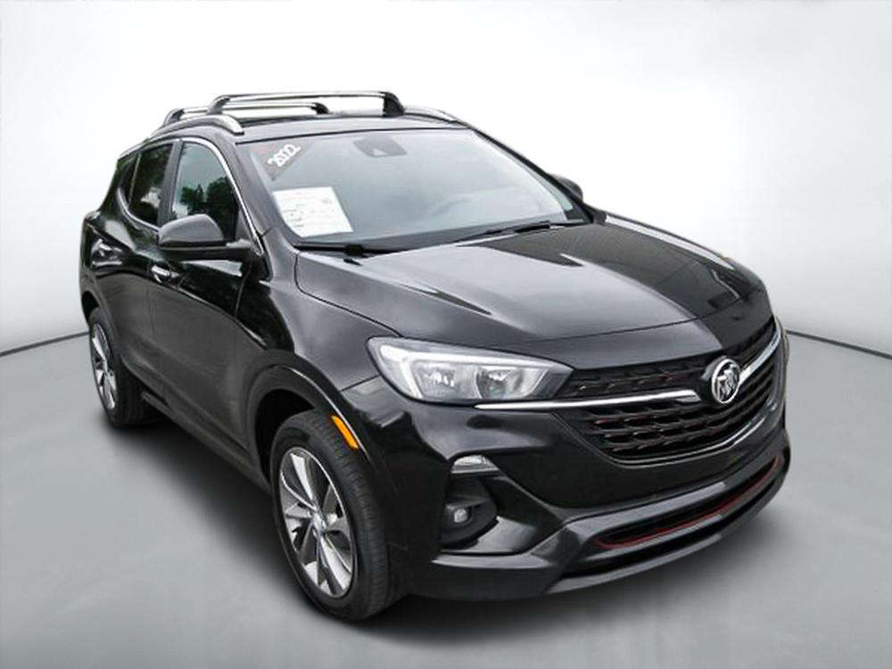 Buick Encore GX PREFERED 2022 à vendre à Donnacona - 1