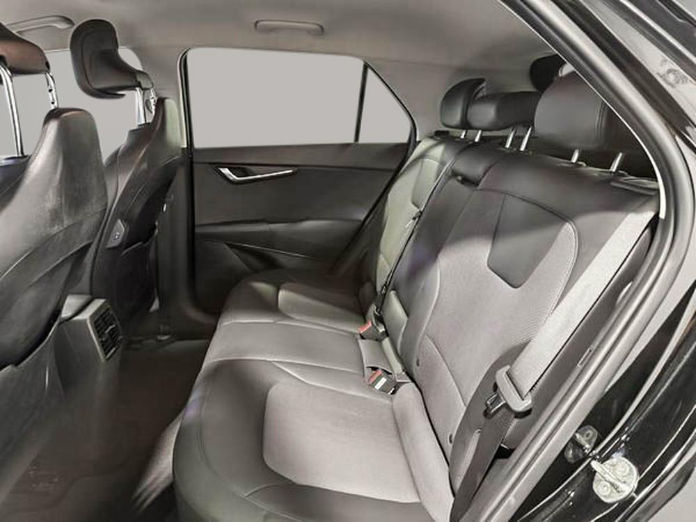 Kia Niro électrique WIND+ 2025 d&rsquo;occasion à vendre - 29