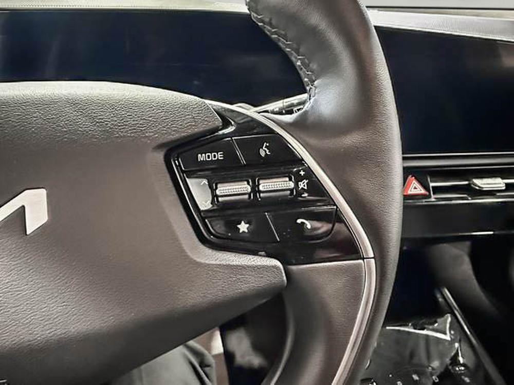 Kia Niro électrique WIND+ 2025 d&rsquo;occasion à vendre - 19