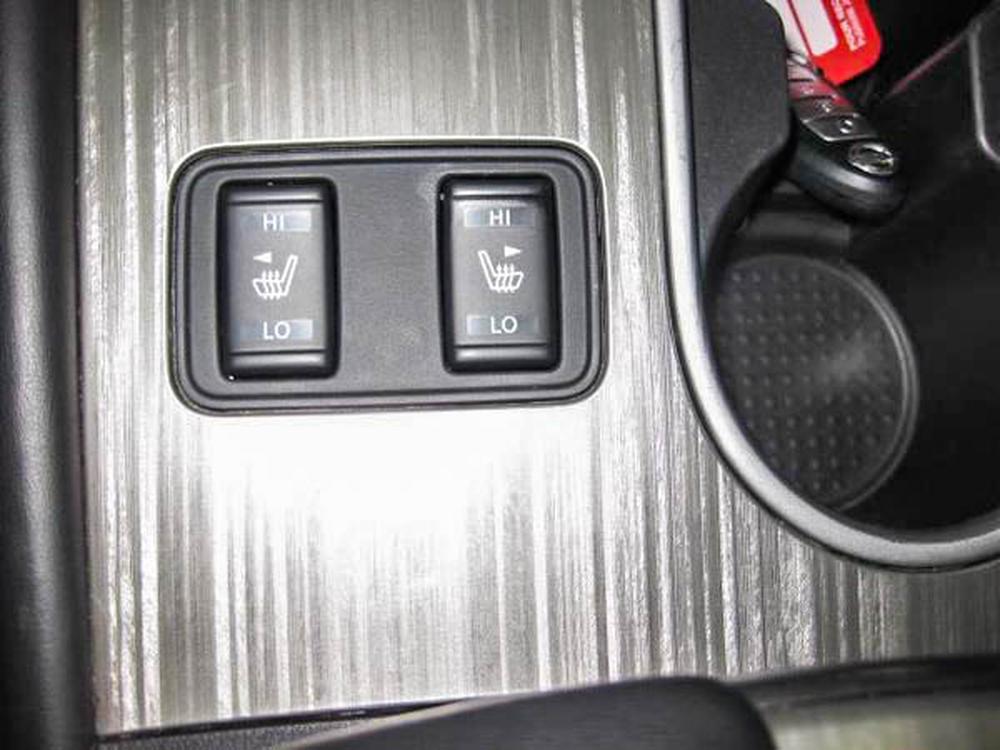 Nissan Murano SL 2018 d&rsquo;occasion à vendre - 21