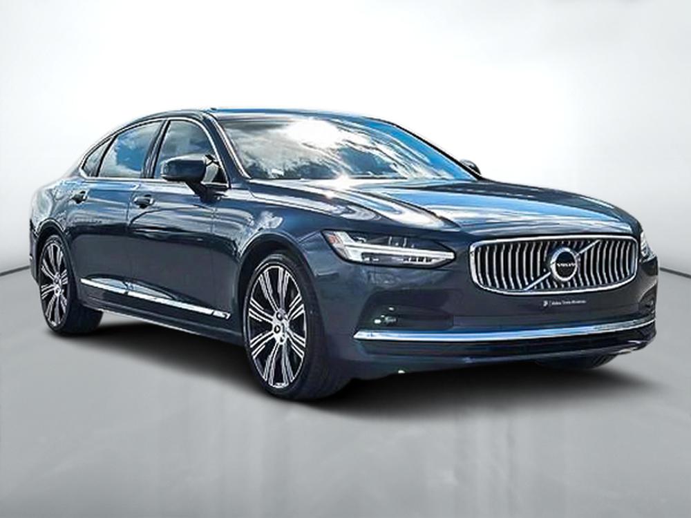 Volvo S90 B6 INSCRIPTION AWD 2022 d&rsquo;occasion à vendre - 1