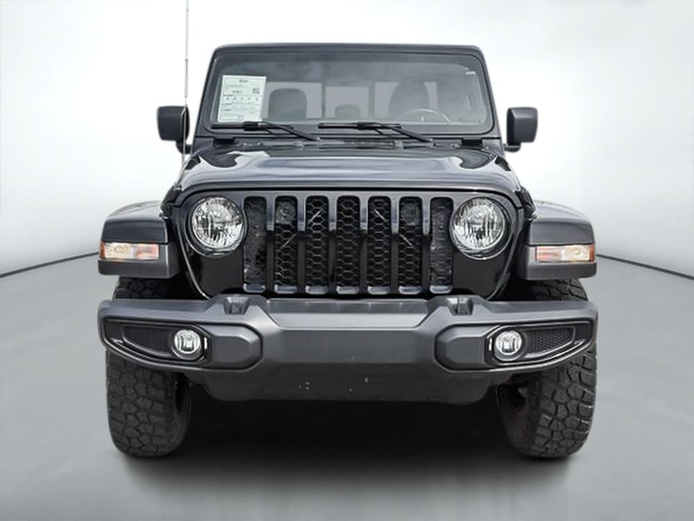 Jeep Gladiator WILLYS 2023 à vendre à Trois-Rivières - 9