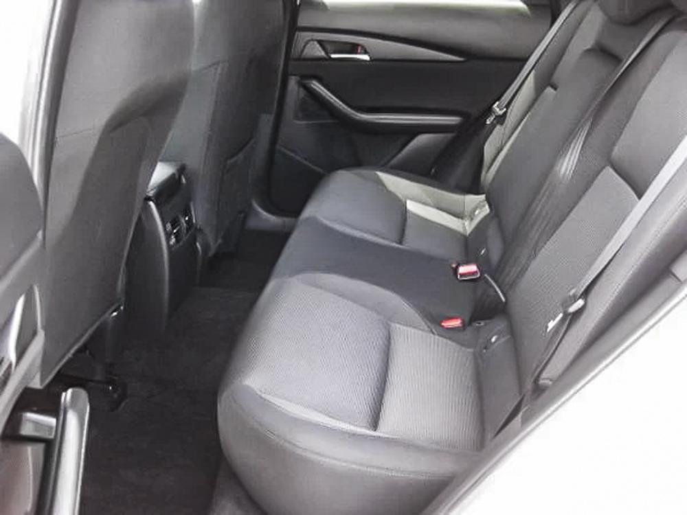 Mazda CX-30 GS 2025 d&rsquo;occasion à vendre - 13