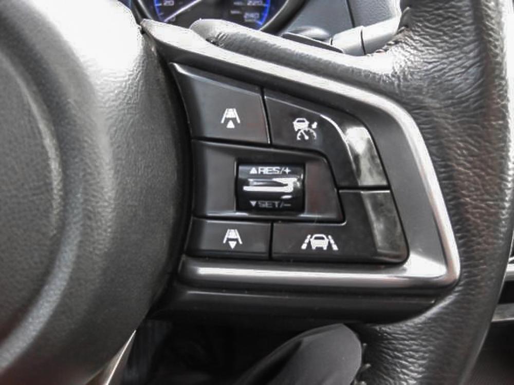 Subaru Legacy TOURING 2019 d&rsquo;occasion à vendre - 17