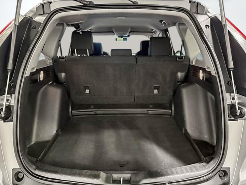 Honda CR-V LX 2019 d&rsquo;occasion à vendre - 30