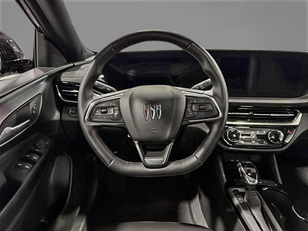 Buick Envista Sport Touring G03 2024 d&rsquo;occasion à vendre - 18