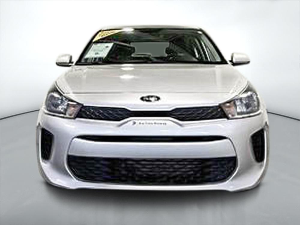 Kia Rio 5-door LX+ 2018 d&rsquo;occasion à vendre - 9