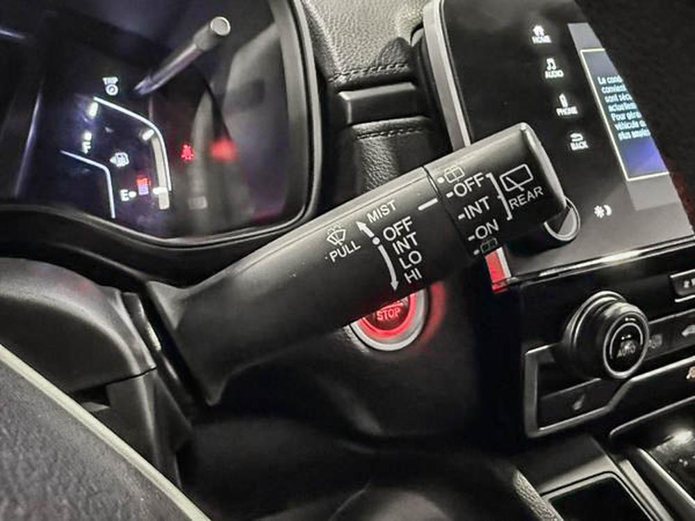 Honda CR-V LX 2019 d&rsquo;occasion à vendre - 22