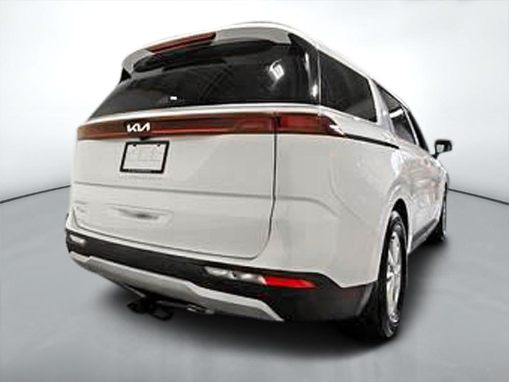 Kia Carnival LX 2024 à vendre à Donnacona - 3