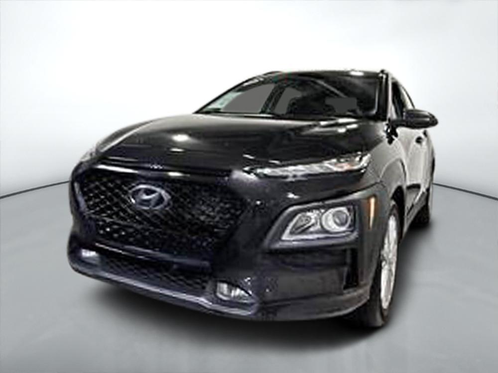 Hyundai Kona PREFERRED 2021 d&rsquo;occasion à vendre - 8