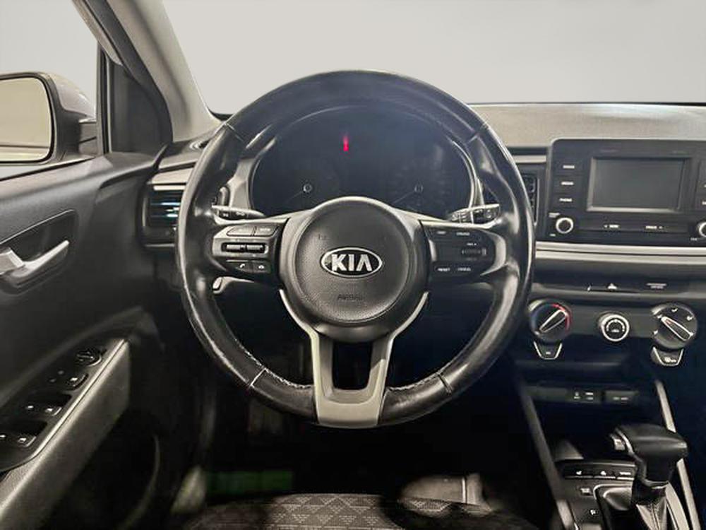 Kia Rio 5-door LX+ 2018 d&rsquo;occasion à vendre - 17