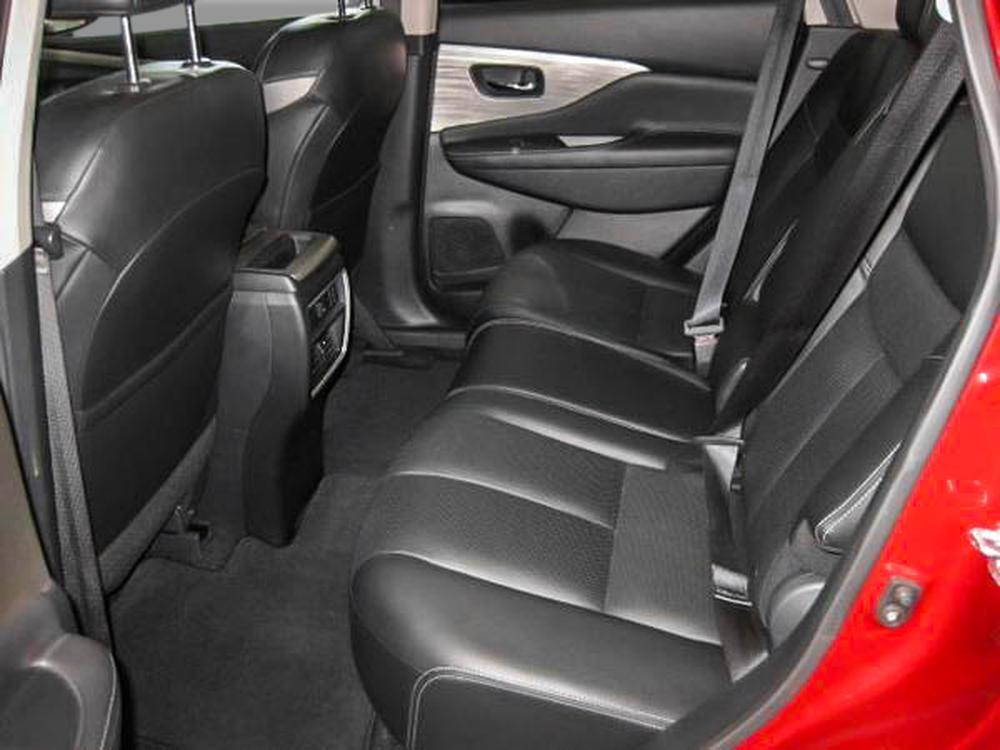 Nissan Murano SL 2018 d&rsquo;occasion à vendre - 12
