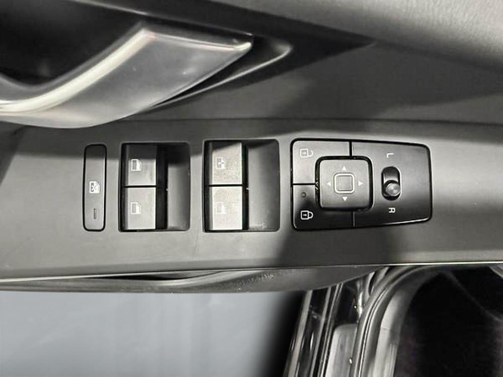 Kia Niro électrique WIND+ 2025 d&rsquo;occasion à vendre - 14